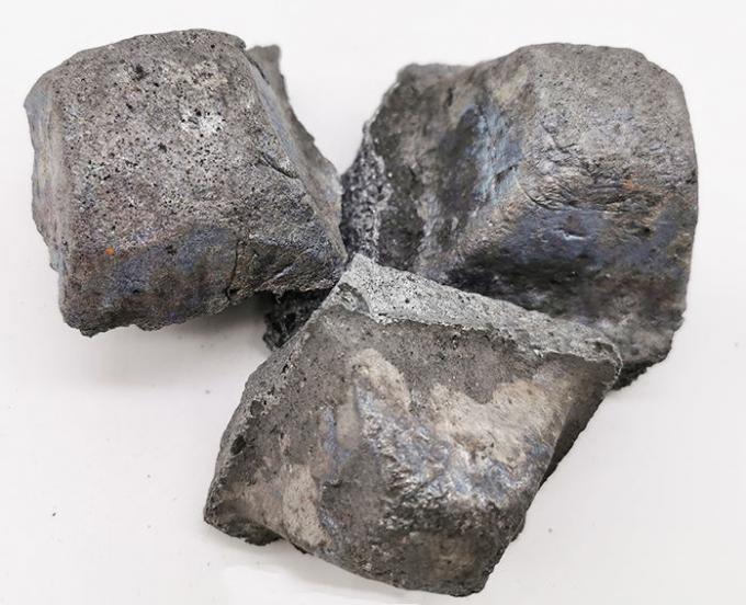 Industriële het Aluminiumlegering van het Rang Ferro Silicium voor Staalfabricage