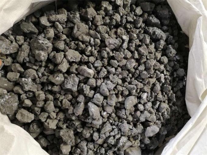 Industriële Materiële Ferro Siliciumslakken van Rang