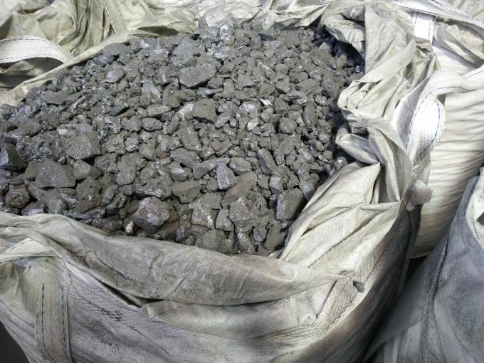 Industriële Materiële Ferro Siliciumslakken van Rang