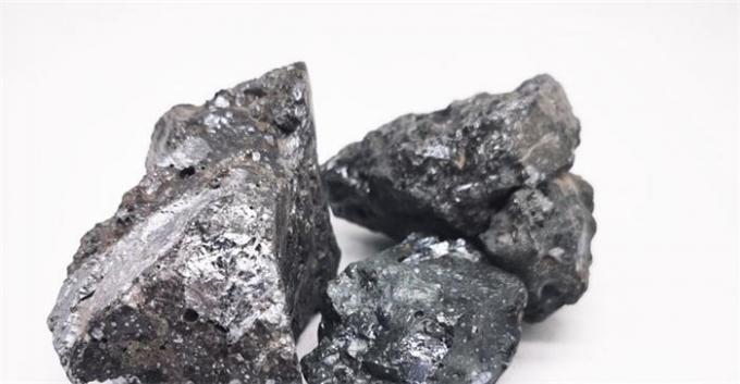 Industriële Materiële Ferro Siliciumslakken van Rang