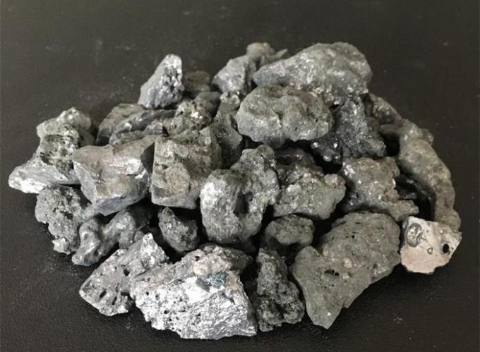 Industriële Materiële Ferro Siliciumslakken van Rang