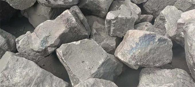 80% het industriële Additief van de het Mangaanlegering van de Rang Middelgrote Koolstof Ferro