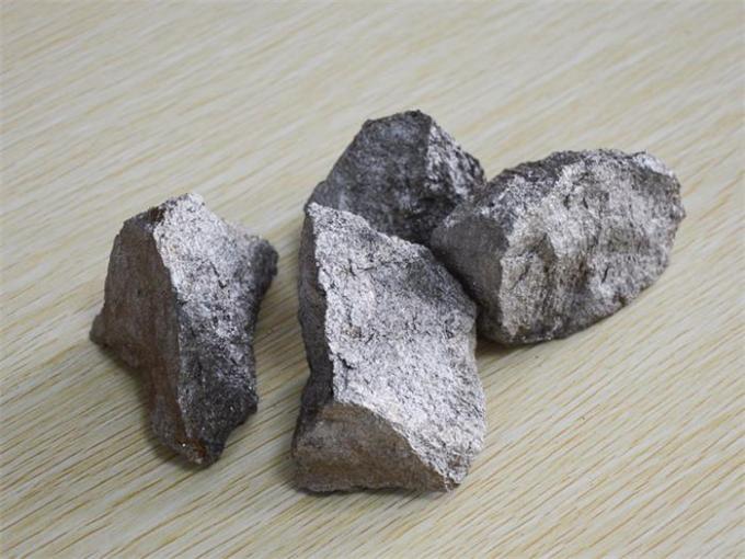 80% het industriële Additief van de het Mangaanlegering van de Rang Middelgrote Koolstof Ferro
