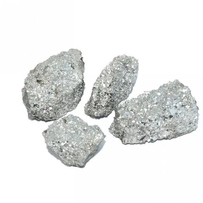 Ferro Chromium van de staalfabricage het Industriële Materiële Hoge Koolstof