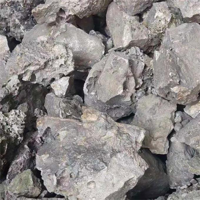 Ferro Chromium van de staalfabricage het Industriële Materiële Hoge Koolstof