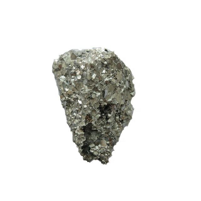 1050mm Metallurgische Materiële FeCr Lage Koolstof Nitrided Ferro Chrome