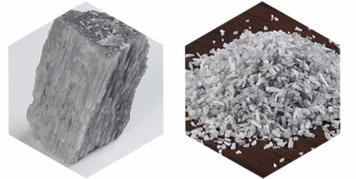 Witte Gesmolten Mullite - bekijk Specificaties & Details van Witte Gesmolten Alumina door Oostenschuurmiddelen…
