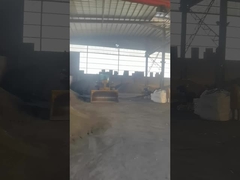 Ferro de Staalfabricagemateriaal van het Siliciumpoeder