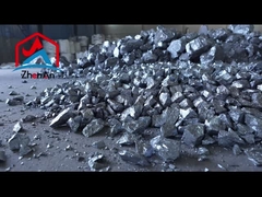 10100mm Siliciummetaal 3303 Rang op Verkoop