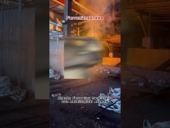 Ferro Siliciummagnesium