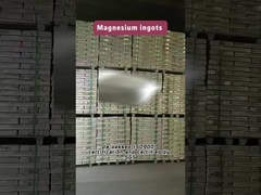Magnesiumbaar