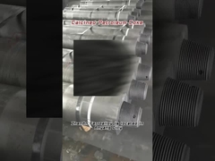 CPC Gecalcineerde Aardoliecokes