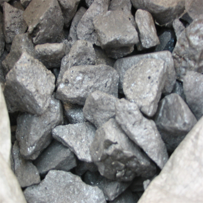 Brok van het de Slakkenferrosilicium van het silicium72% 75% 65% Ferro Silicium