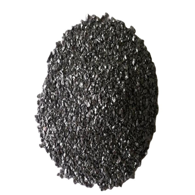 Van de de Legeringsstaalfabricage van ferrosiliciumslakken Ferro het Siliciumslakken