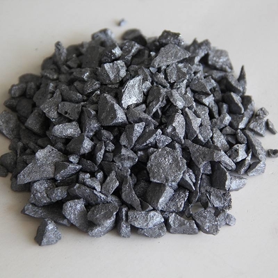 Inoculant de Legering van het het Calciumsilicium van CaSi voor Staalfabricage Deoxidizer