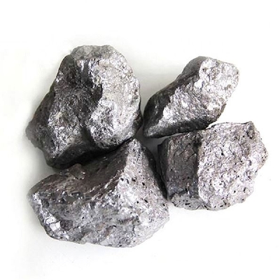 Van het het Mangaansilicium van het staalfabricage Ferro Silicium de Legeringsferromangaan