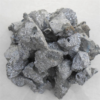 Zwarte en Grey Ferro Chrome FeCr LC voor Roestvrije Staalfabricage