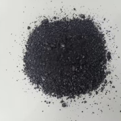 De schurende Cokes van het Weerstandscpc Gecalcineerde Huisdier voor Metallurgieindustrie