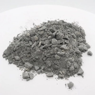 Het Cement Hoge Alumina van ISO Thermische Schokbestendige Lage Castable Met hoge weerstand