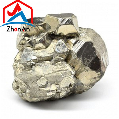 Fev50 Vanadiumferroalloy voor de staalproductie