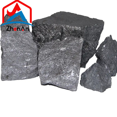 Eaf Steelmaking Siliciummetal 99,3% Si-3303 met lage zuiverheid