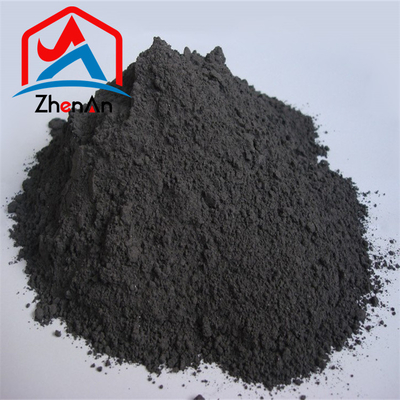 98% 325 Mesh Metalen Siliciumpoeder Hoge zuiverheid