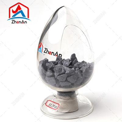 High Carbon Ferro Silicon Bumps voor de productie van staal