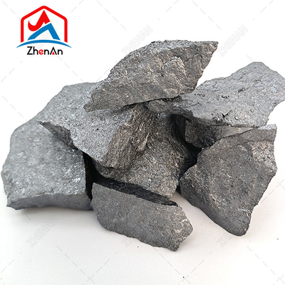 Ferro silicium 72% 70% 75% Ferrolegering voor staalproductie