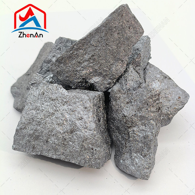 10 mm 75 Ferro silicium voor staalproductie additief