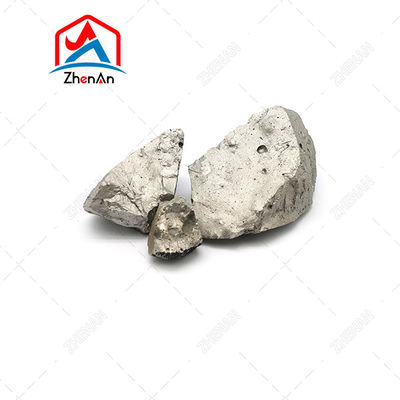 Feti legering Ferro-Titanium 70 Metalen blok / poeder ijzer Ferro-Titanium met fabrieksprijs