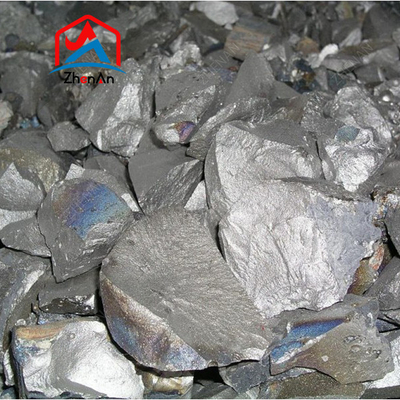 Ferrotitanium 28-75% FTi35S5 FTi35S8 FTi70 FeT70 Ferrotitanium