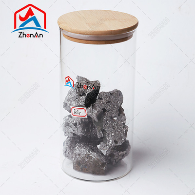 Persoonlijke Silver Gray LC-Cr65V3 Ferro Chrome voor de staalindustrie