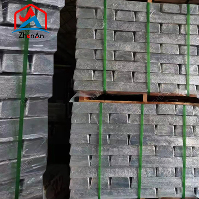 99.90% 99.95% 99.98% 99.99% Magnesiumstaven voor de productie van magnesiumlegeringen en magnesium-aluminiumlegeringen