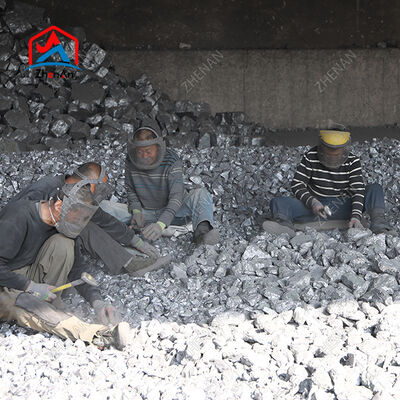 Siliciummetaal 3303 / 2202 | Hoge Zuiverheid 99,9% Si Vlokken voor Legeringstaal, Gieten & Elektronica | Industriële Kwaliteit 1101 / 553 / 441