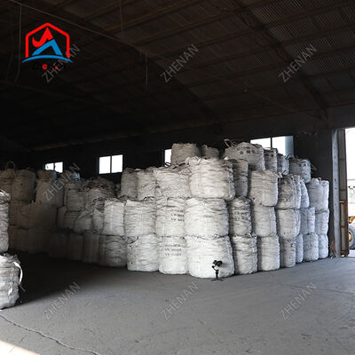 3303 Grade Hoogzuiver Siliciummetaal voor Aluminiumlegering Productie