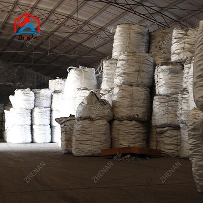 Metallurgisch siliciummetaal 3303 2202 1101 voor de chemische industrie en metallurgie Leverancier van hoogzuiverheidsreductiemateriaal
