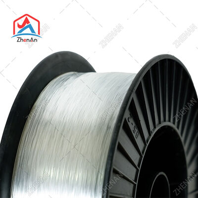 Zinkdraadleverancier Zinkmetalen draad van hoge zuiverheid voor thermisch sproeien, galvaniseren en industriële toepassingen