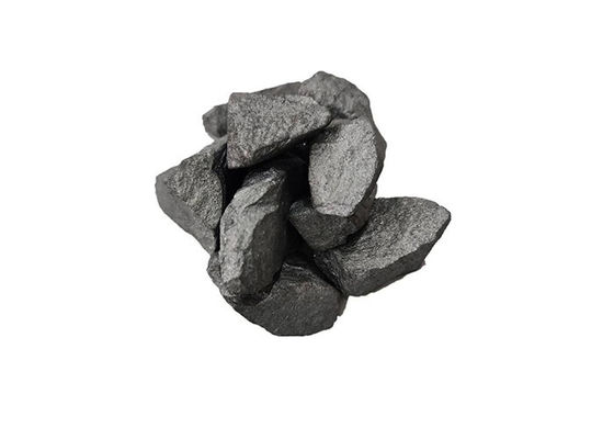 Hoogzuivere ferro-siliciumlegering Klomp 75 72 voor deoxidatiemiddel voor staalproductie