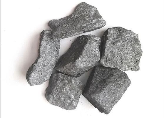 50mm het Lage van de Verminderende Agentenfor low alloy van het Aluminium Ferro Silicium Structurele Staal