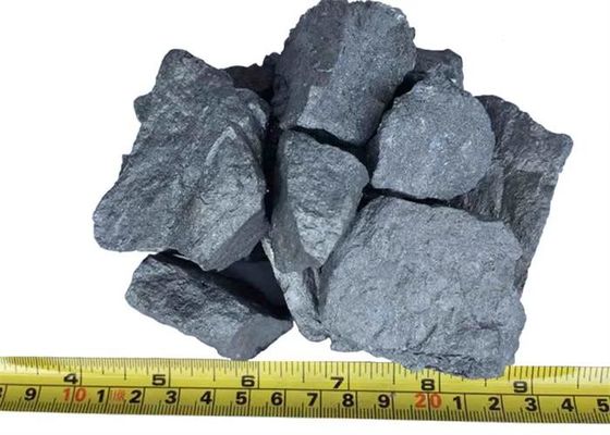 Het Magnesiumlegering van het hoge Zuiverheidsferrosilicium