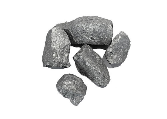 Van de Zeldzame aardemineralen van het Nodulizer Ferro Silicium Legering van het de Zeldzame aardeferrosilicium