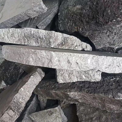 Ferro Siliciumlegering 72 voor Staalfabricage en het Gieten