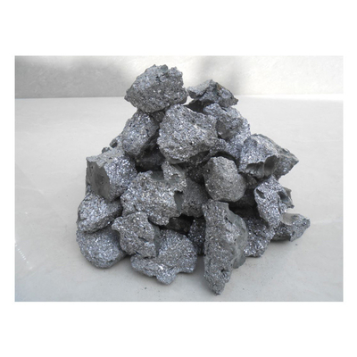Ferro van het de Koolstofmetaal van Chrome Hoge de Producten Hoge Koolstof Ferro Chrome
