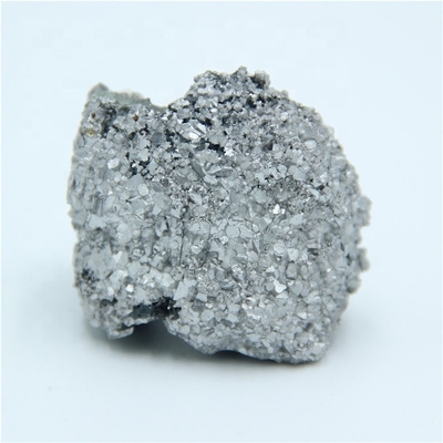 Ferro Chromium van de staalfabricage het Industriële Materiële Hoge Koolstof