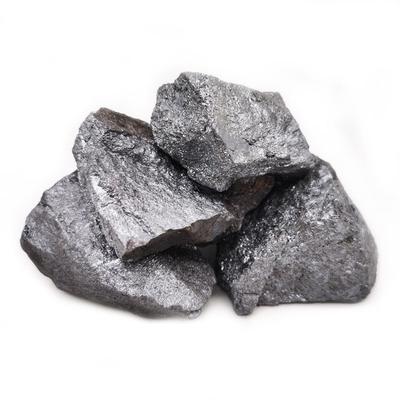 Het Magnesiumslakken Nodulizer van het zeldzame aarde Ferro Silicium