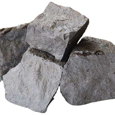 Van het het Calciummetaal van het staalfabricagesilicium de Legeringsstuk Silicocalcium