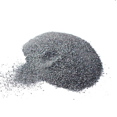 Ferro Silicium Fesi 72 75 Producten van de Poederferrolegering voor Staalfabricage