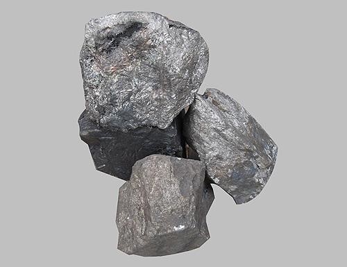 Van het de Legeringssilicium van het Fesi Ferro Silicium Stukken van de het Calciumlegering