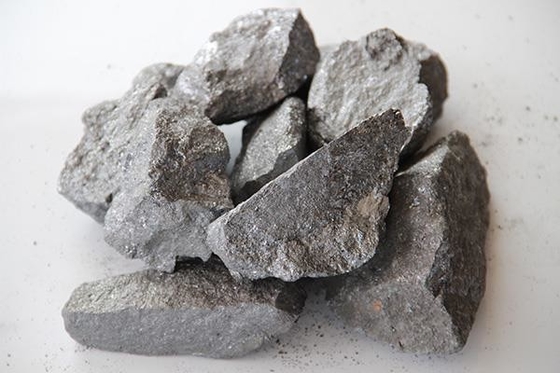 72 Ferro Siliciumlegering voor Staalfabricage