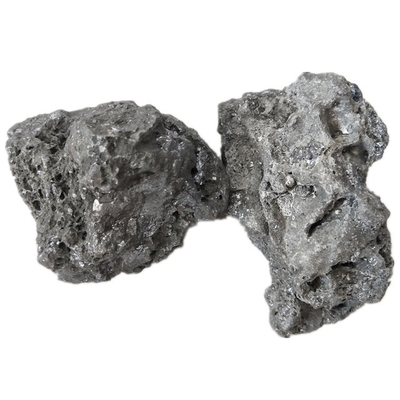 Van het het Siliciummetaal van de ijzerstaalfabricage Zuivere Gekorrelde Ferro de Hoogovenslakken